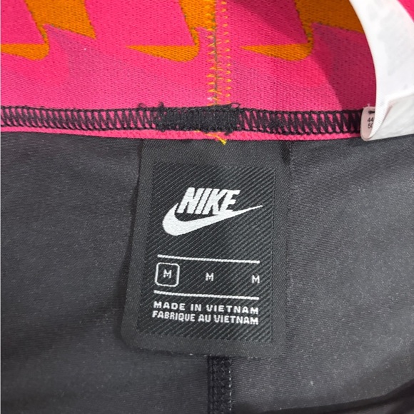 Nike Sportswear NSW Women's Printed Leggings Watermelon Size M activewear - Picture 11 of 13